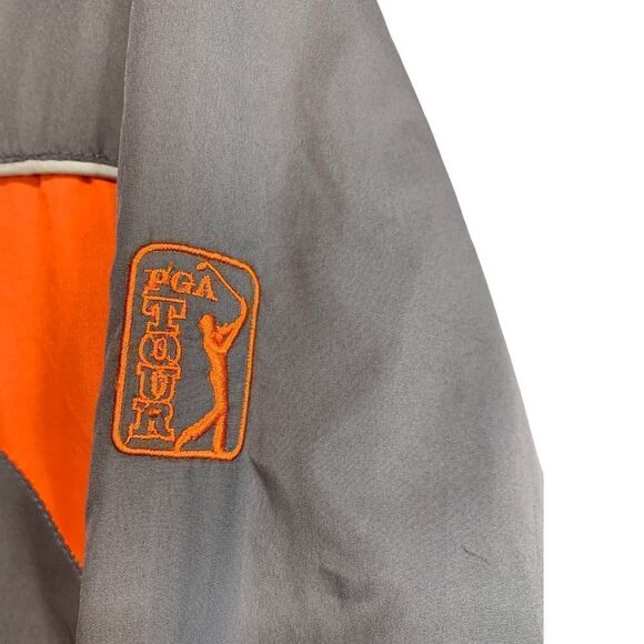 🏌️‍♂️PGA Youth Windbreaker - Picture 3 of 9